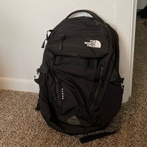 North Face Surge backpack